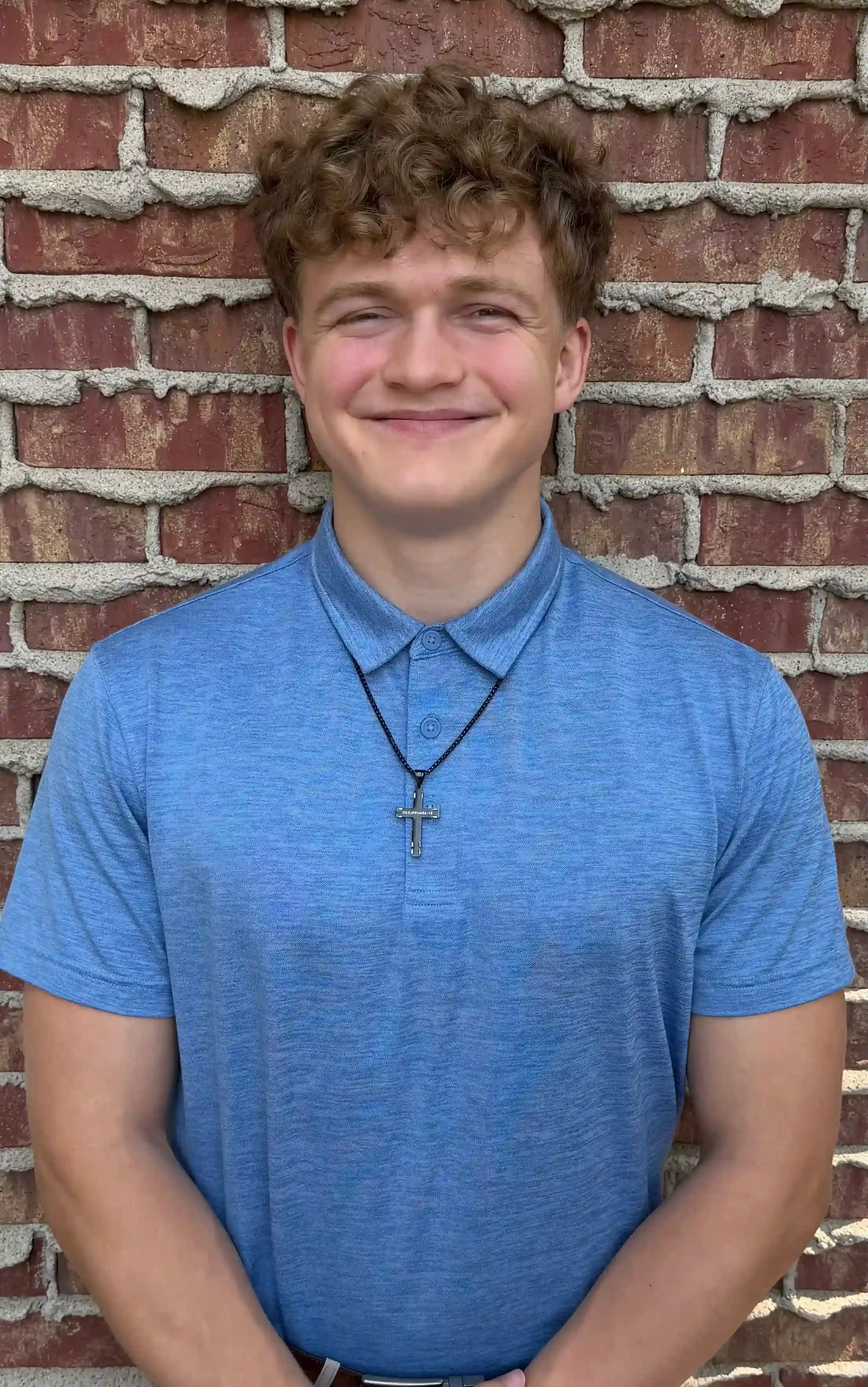 Dylan Frohberg, founder of WebpageIQ
